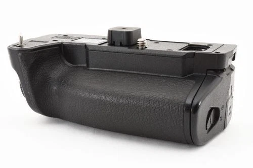 OLYMPUS Power Battery Grip Holder HLD-9 for OM-D E-M1 Mark II III - Image 1 of 4