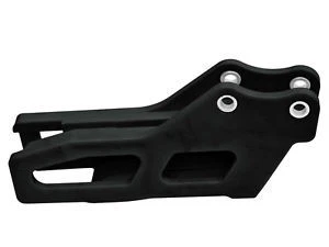 Suzuki RM250 2005 2006 2007 2008 2009 2010 2011 2012 Black Chain Guide  - Image 1 of 2