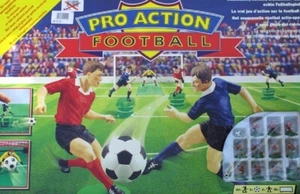PRO ACTION FOOTBALL Parker - Pièces Joueurs et Eléments de Rechange à l'Unité - Picture 1 of 32