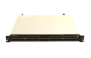 Dell PowerSwitch S4148F-ON 48-Port 10GbE SFP+ Managed Network Switch With OS 10 - Picture 1 of 3