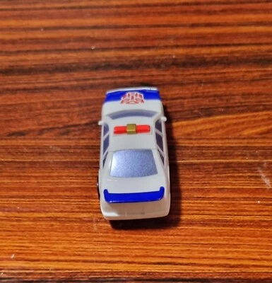 Hasbro Transformers Robots in Disguise Spy Changers PROWL RID 2001 - Image 1 of 4