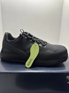Reebok Nano X1 Women's Work Shoe Size 6.5 - Picture 1 of 8