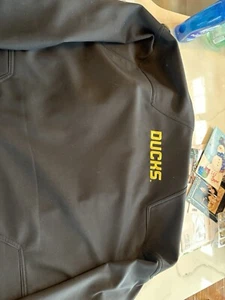 Columbia Sportswear Oregon Ducks Jacket  - Picture 1 of 2