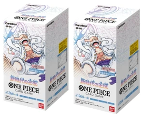 Juego de Cartas ONE PIECE Awakening of the New Era OP05 BANDAI Caja 2 Set Japón BX1 - Imagen 1 de 1