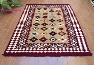 Neu 1,5 x2 m Teppich Tartusi  TS2015B - Bild 1 von 5