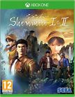 Shenmue HD I & II - Xbox One Xbox One Standard (Microsoft Xbox One) (UK IMPORT)