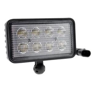 RE154900 Work lamp For John Deere 8000T Series: 8100T,8200T,8300T,8400T Tractors - Imagen 1 de 18