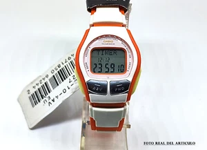 CASIO VINTAGE WATCH CASIO LDB-10-4V, QW.1827 CHINA, DATABANK, WR.50m AÑO 2002. - Imagen 1 de 12