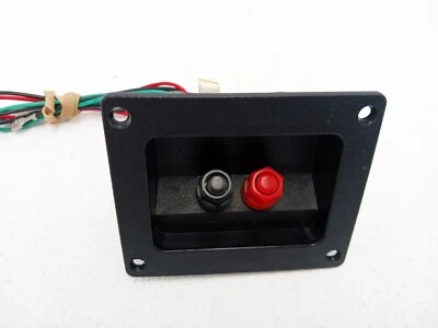 Pieza de altavoz cruzado Polk Audio TSi 100 Foto 1 de 3