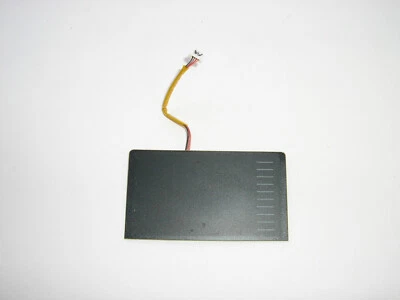 HP Compaq nx6325 laptop touchpad, trackpad board panel - Image 1 of 2