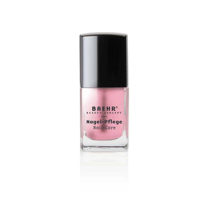 Baehr Beauty Concept Nails Nagelhärter- Lack 11ml