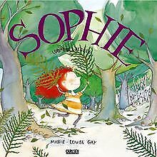 Sophie und die Waldfee von Gay, Marie-Louise | Buch | Zustand sehr gut