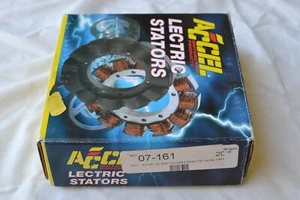 ACCEL 38 Amp Unmolded Lectric Stators for Harley Davidson - Foto 1 di 4