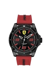 Watch Scuderia Ferrari XX KERS FER0830498 only Time - Picture 1 of 1