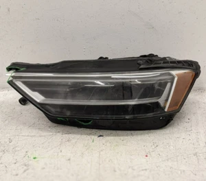 2019 2020 2021 Audi A8 S8 Front Left Driver LED Headlight OEM Used #49328 - Picture 1 of 12