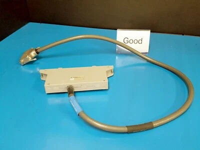 Agilent N2293A: Terminal Block for N2263A + Spirent C20 Cable (3) - Image 1 of 4