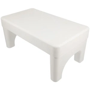 Toilet Stool Toddler Bathroom Step Poop for Adults Child - Picture 1 of 12