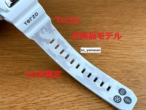 Novedad 50 Piezas Edición Limitada Terzo Collaboration Gd-X6900Fb-7Jf G-Shock Cas - Imagen 1 de 8