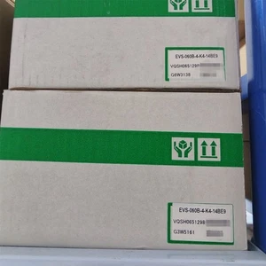 1Pack NEW EVS-060B-4-K4-14BE9 Reducer - Picture 1 of 4