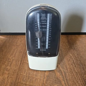 Vintage Yamaha Metronome. Working, Cleaned And Oiled. Made In Japan. - Picture 1 of 6