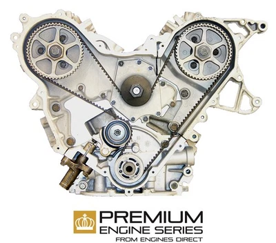 Chrysler 3.5 Engine 215 1999 2000 2001 300M Intrepid LHS Prowler New Replacement Foto 1 de 4