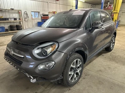 Conjunto de filtro de aire usado se adapta a: Fiat 500 2016 nuevo estilo puerta trasera horizontal han Foto 1 de 4