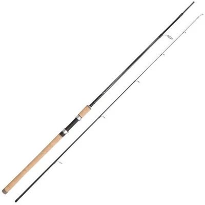 Abu Garcia Venturi Spinning Rod 10' 15-50g - Image 1 of 4
