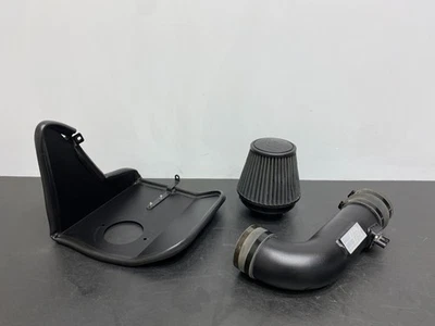 Chevrolet Camaro SS 2014 K&N juego de admisión con filtro usado Foto 1 de 4