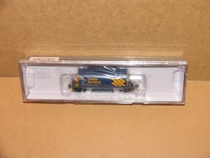 Rapido ONR Ontario Northland NSC Long Barrel Ore Hopper Car #6633 N Scale NIB - Picture 1 of 13