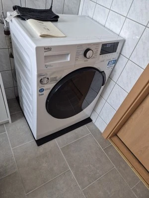 Waschtrockner Von Beko - Bild 1 von 3