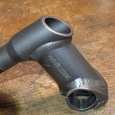 Vintage TREK Icon Graphite Series ROAD Quill Stem 26.0mm x 70mm x 1" - Image 1 of 4