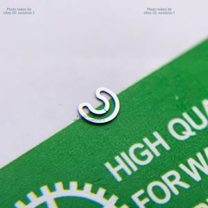 REPLACEMENT 1530 7911 Spring Clip Oscillating Weight fit 1520 1560 1570 Movement - Picture 1 of 8