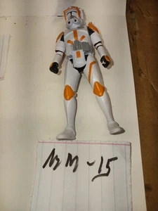 Star Wars Celebrate the Saga Clone Commander Cody lose Figur Republic #MM-15 - Bild 1 von 2