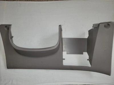 Acabador de columna de dirección inferior Rover 400/45 Mg Zs Honda Civic Mb FCL100820SMJ Foto 1 de 2