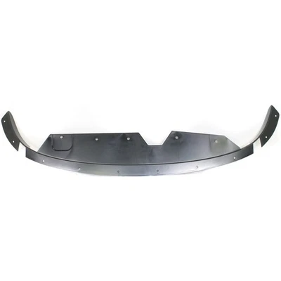 Delantal delantero deflector de presa de aire cenefa inferior 4857250AB para Dodge Caravan Grand Foto 1 de 4