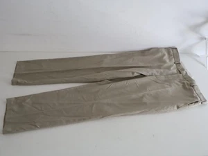 Pantalón Hombre Cruise by Wellington 40L Beige Mezcla Modal (Estilo Lino) - Imagen 1 de 9
