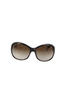 Occhiali da sole donna Bvlgari dettaglio cristallo 8058-B 61MM 17MM 125MM marrone - Immagine 1 di 4