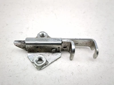 06-08 Kawasaki EX650 Ninja 650R Seat Latch Lock Cable TRSH PL - Image 1 of 4