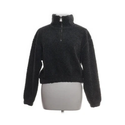 Weekday, Strickpullover, Größe: XS, Grau/Mehrfarbig, Wolle/Polyester/Acryl #qiQ - Bild 1 von 4