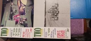 2000 FULL YEAR JANUARY - T0 - DEC  Two-Cylinder John Deere Tractor Magazine LOT - Bild 1 von 5