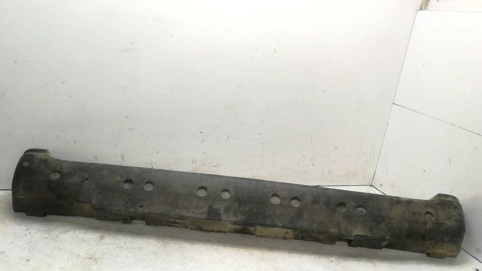 Volvo V70 1999 Aufpralldämpfer Styropor Stoßstange Stoßfänger hinten 9151552 - Imagem 1 de 4