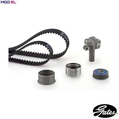 TIMING BELT KIT K02T313 FOR HYUNDAI GRAND/H-1/STAREX/Travel/II SATELLITE/Bus - Image 1 of 4