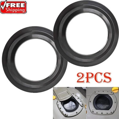 2X Schieberdichtung für Thetford C2 C3 C4 C200, C250, C260, C400, C500 ab 6/2000 - Bild 1 von 4