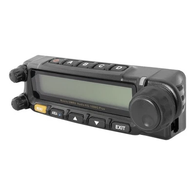 Wouxun Replacement Front Display Panel Assembly For KG-1000G Plus - Image 1 of 3