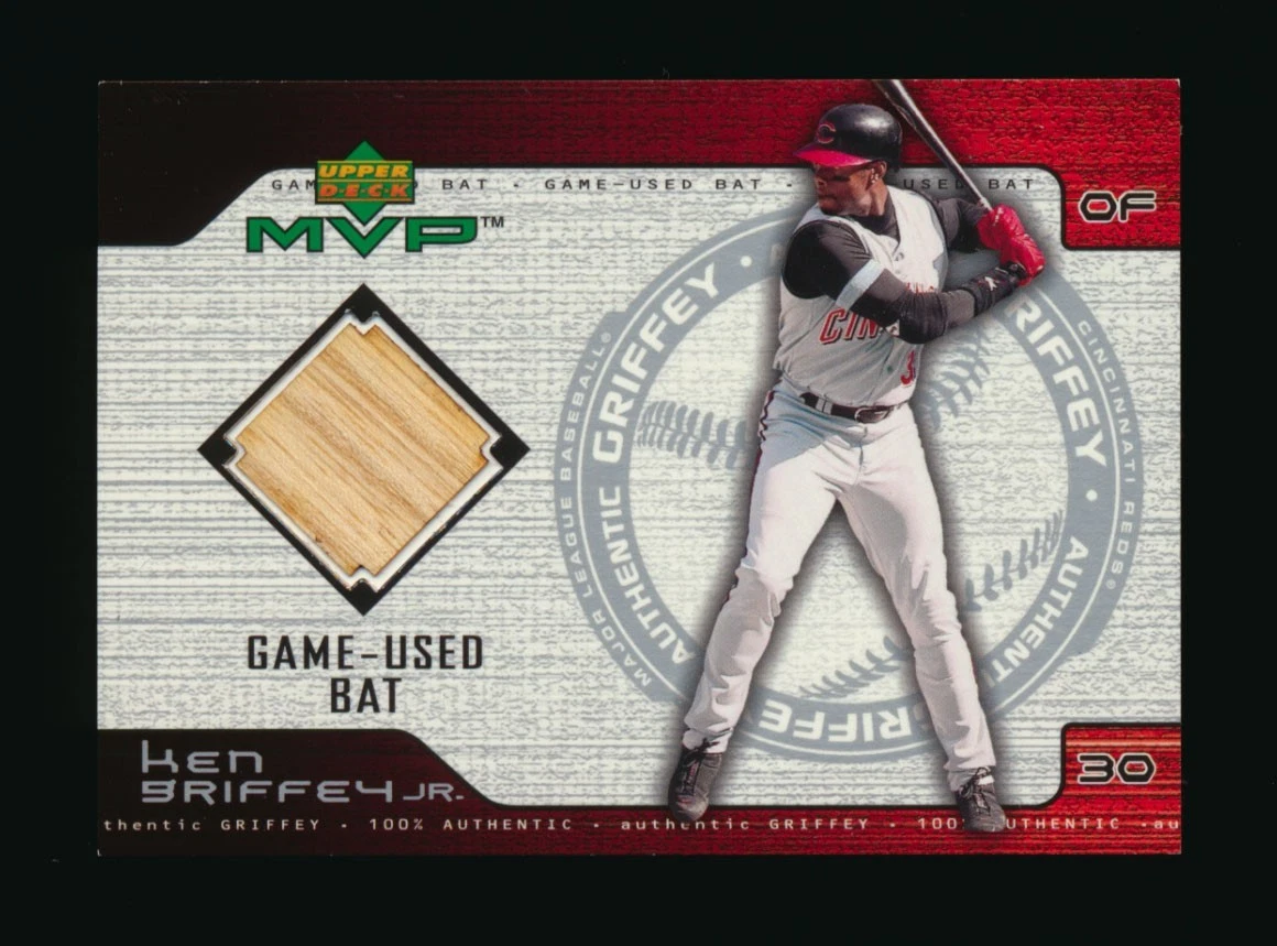 2001 Upper Deck MVP Baseball Trading Cards for sale | eBay