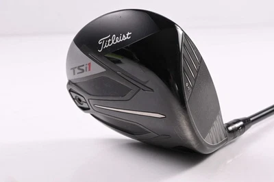 Titleist TSi1 Driver / 10 Degree / X-Flex Tensei AV RAW White 65 Shaft - Image 1 of 4