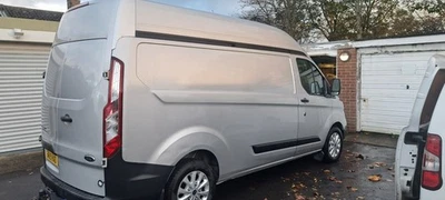 Ford Transit Custom 2.0 Tdci L2 H2 2019 - Image 1 of 4