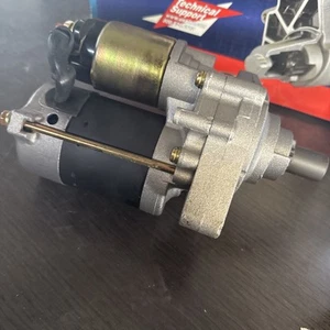 Starter For 1996-97 Honda Civic L4 1.6L - Picture 1 of 3