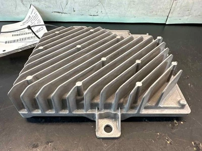 Amplificador 19 20 21 22 23 MAZDA 3 BDJA66A20A amplificador 12 spkr sys Foto 1 de 4