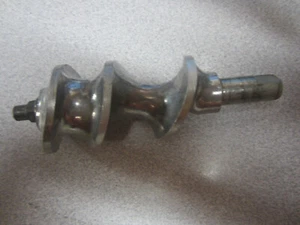 Rival Grind O Mat Meat Grinder Model 303 - Replacement Auger - Picture 1 of 3